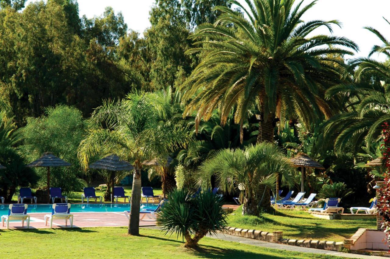 Baia Delle Palme Beach Santa Margherita di Pula Exterior foto